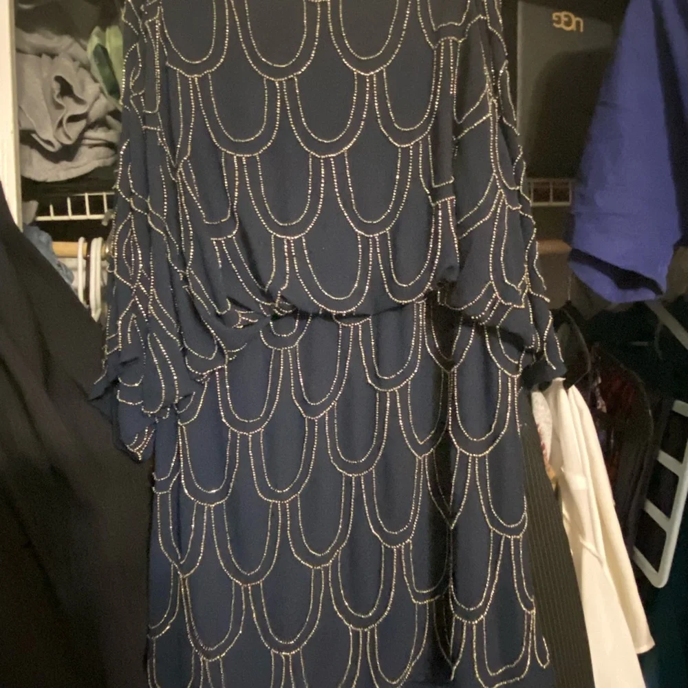 Cache Dress - Picture 7 of 9
